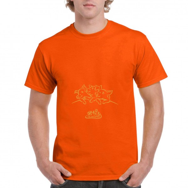Golden Pig 9